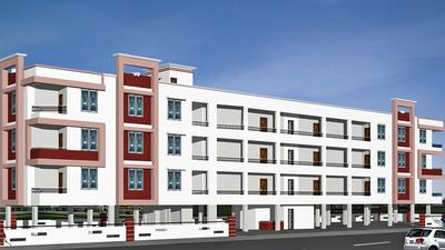 Gallery Cover Pic of Sri Mateshwari Mateshwari Heeramati Complex