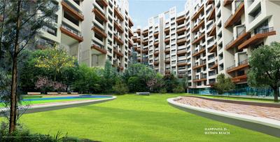 Anmol Nayantara Nayantara Presidency Phase 3 Project Images