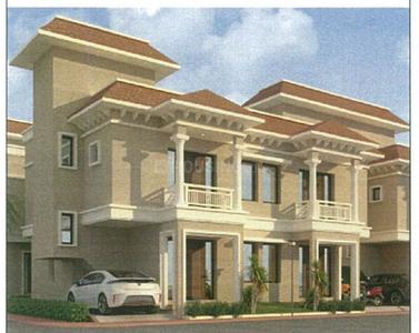 Bhumi Dream Villas Project Images