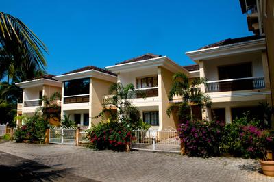 Saville Mesmeric Sunsets Villa Project Images