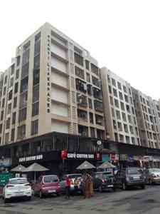 Gallery Cover Pic of Sheth And Chopra Shanti Lifespaces