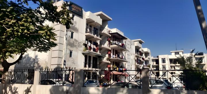 Gallery Cover Pic of Housefed Flats