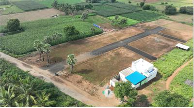 Viswa Nagar Project Images