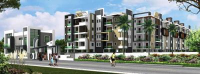2 BHK Flat