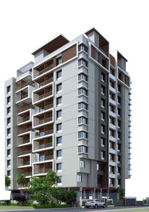 3 BHK Flat