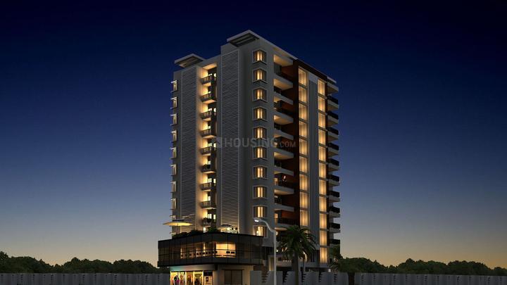 Gallery Cover Pic of Golden Leaf