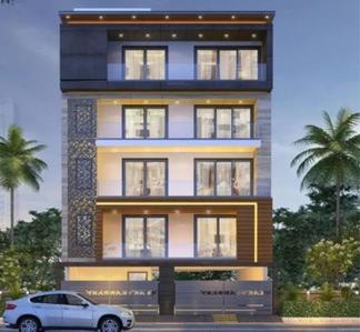 N Shanaya Budget Homes Project Images