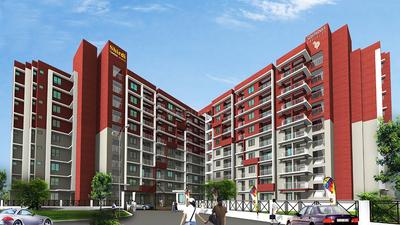 Sowparnika Shirdi Phase II