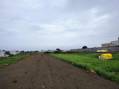 Residential Lands for Sale in Shree Leaf City