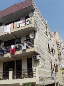 Madhav Buildtech Ghaziabad Madhav Homz - 3