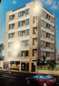 Neminath Sanskruti Project Images