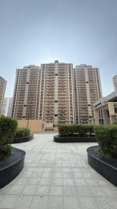 3.5 BHK Flat