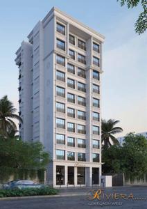 Project Image of 950 Sq.ft 2 BHK Apartment / Flat for sale in Goregaon West for Rs. 21000000
