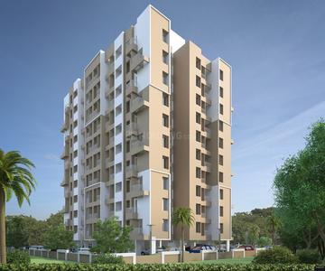 1 BHK Flat