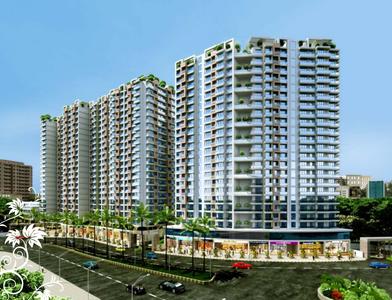Gallery Cover Pic of Delta Garden