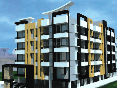 JNS Maa Gayatri Homes Project Images
