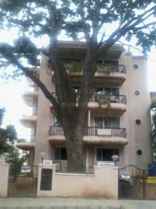 Project Image of 1350 Sq.ft 2 BHK Apartment / Flat for sale in Benson Town for Rs. 23000000
