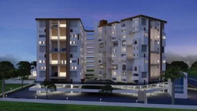 Project Image of 1248 Sq.ft 3 BHK Apartment / Flat for sale in Manjari Budruk for Rs. 11000000