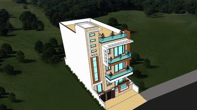 Tanishk Prop Tanishk Floors - 3