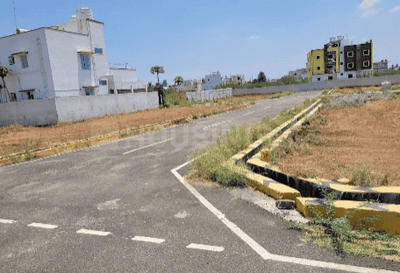Sunshine Gardens Project Images