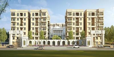Sobha Palladium Project Images