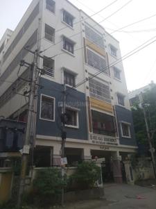 Sri Sai Sai Residency