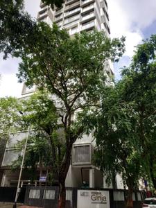 Girija Bhuvan Project Images