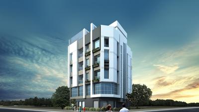 Project Image of 3000 Sq.ft 3 BHK Apartment / Flat for sale in Kalighat for Rs. 50000000
