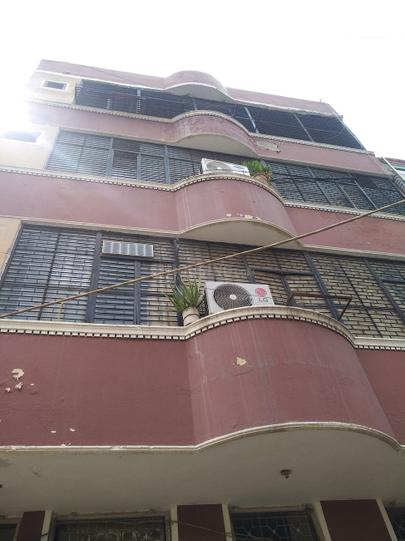 Gallery Cover Pic of Palm Apartment