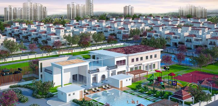 Gallery Cover Pic of Ramky Discovery City