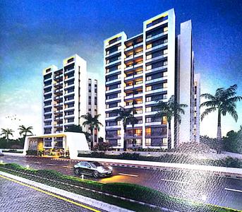Shivdhara Heights Shivdhara Heights