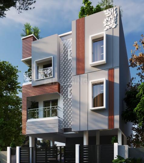 Gallery Cover Pic of Sri Krishna Flats