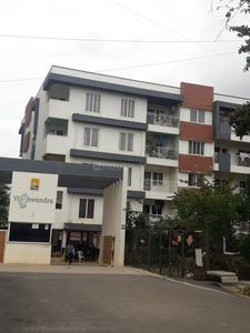 Vishwendra Apartments