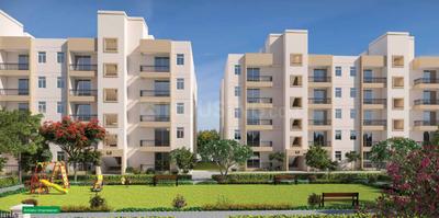 Project Image of 1451 Sq.ft 3 BHK Apartment / Flat for sale in Grand Sikar Road for Rs. 8650000