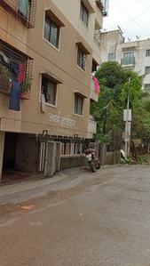 Aarya Heights Project Images