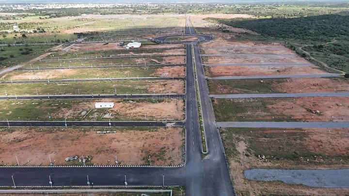 Gallery Cover Pic of Epitome Integrated City Phase 2