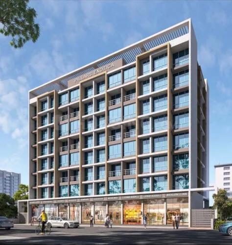 Gallery Cover Pic of Pillars Exotica