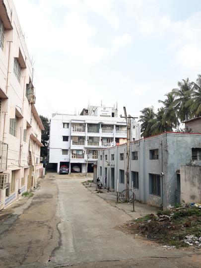 Sterling Manor Elevation 1