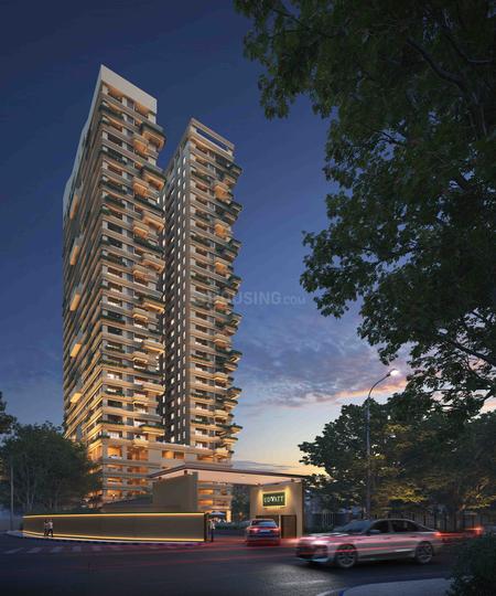 Gallery Cover Pic of Udyatt