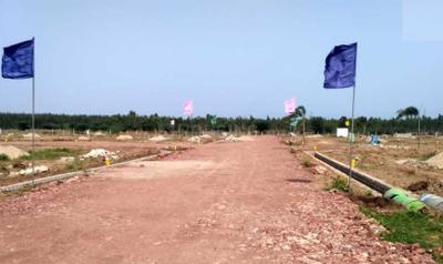 Project Image of 167 Sq.ft Residential Plot / Land for sale in Atchutapuram for Rs. 2000000