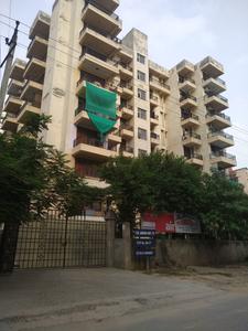 The Gaurang Apartments
