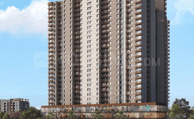 Gallery Cover Pic of Kiran Swastik Building B