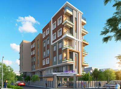 Gallery Cover Pic of Ajmir Orchid