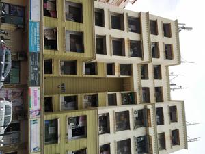 Vishwadarshan Apartments Project Images