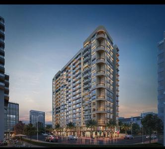 Project Image of 680 Sq.ft 1 BHK Apartment / Flat for sale in Chembur for Rs. 9500000