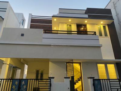 Project Image of 703 Sq.ft Residential Plot / Land for sale in Avadi for Rs. 2460500