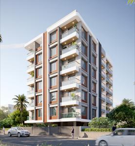 Project Image of 1001 Sq.ft 2 BHK Apartment / Flat for sale in Deepali Nagar for Rs. 5063000
