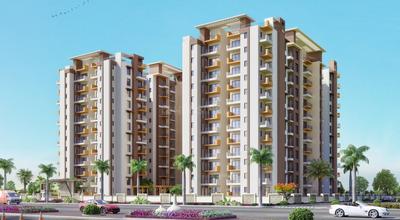 Adarsh Palm Riviera Project Images