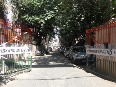 Gallery Cover Pic of Swaraj Homes RWA Kalkaji DDA Flats L1 and L2