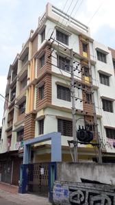 Astha Sukantanagar Project Images